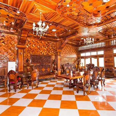 Ly Meng Hotel Battambang Exterior foto